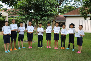 JPA Image Gallery - Jay Pritzker Academy, Siem Reap, Cambodia