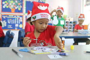 JPA Image Gallery - Jay Pritzker Academy, Siem Reap, Cambodia