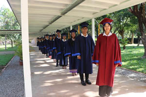 JPA Image Gallery - Jay Pritzker Academy, Siem Reap, Cambodia