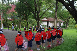 JPA Image Gallery - Jay Pritzker Academy, Siem Reap, Cambodia