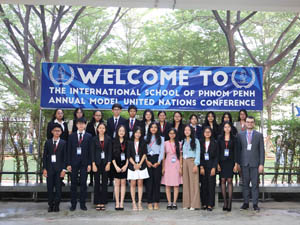 JPA Image Gallery - Jay Pritzker Academy, Siem Reap, Cambodia