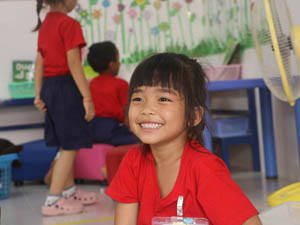 JPA Image Gallery - Jay Pritzker Academy, Siem Reap, Cambodia