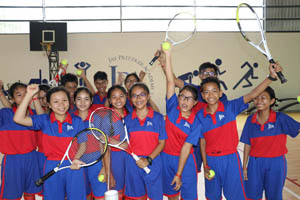 JPA Image Gallery - Jay Pritzker Academy, Siem Reap, Cambodia