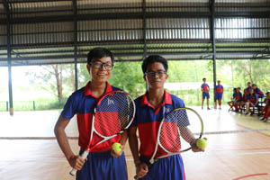 JPA Image Gallery - Jay Pritzker Academy, Siem Reap, Cambodia