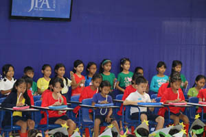 JPA Image Gallery - Jay Pritzker Academy, Siem Reap, Cambodia