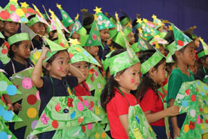 JPA Image Gallery - Jay Pritzker Academy, Siem Reap, Cambodia