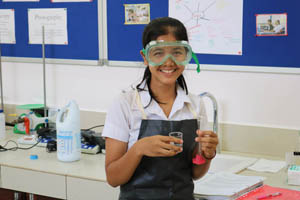 JPA Image Gallery - Jay Pritzker Academy, Siem Reap, Cambodia