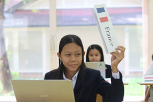JPA Image Gallery - Jay Pritzker Academy, Siem Reap, Cambodia