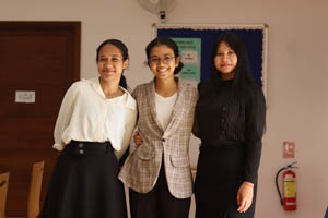 JPA Image Gallery - Jay Pritzker Academy, Siem Reap, Cambodia