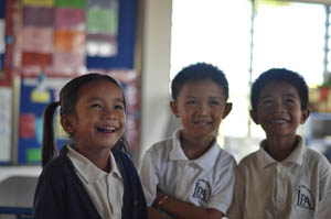 JPA Image Gallery - Jay Pritzker Academy, Siem Reap, Cambodia