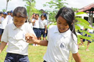 JPA Image Gallery - Jay Pritzker Academy, Siem Reap, Cambodia