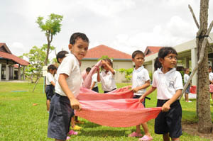 JPA Image Gallery - Jay Pritzker Academy, Siem Reap, Cambodia
