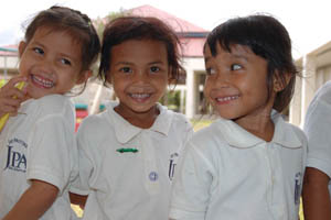 JPA Image Gallery - Jay Pritzker Academy, Siem Reap, Cambodia