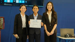 JPA Image Gallery - Jay Pritzker Academy, Siem Reap, Cambodia