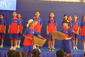 JPA Image Gallery - Jay Pritzker Academy, Siem Reap, Cambodia