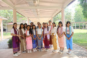 JPA Image Gallery - Jay Pritzker Academy, Siem Reap, Cambodia