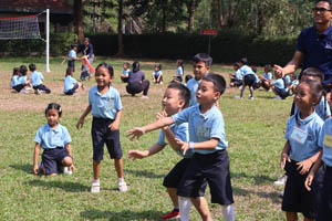 JPA Image Gallery - Jay Pritzker Academy, Siem Reap, Cambodia
