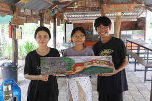 JPA Image Gallery - Jay Pritzker Academy, Siem Reap, Cambodia