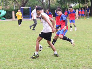 JPA Image Gallery - Jay Pritzker Academy, Siem Reap, Cambodia