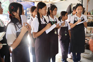 JPA Image Gallery - Jay Pritzker Academy, Siem Reap, Cambodia