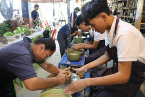 JPA Image Gallery - Jay Pritzker Academy, Siem Reap, Cambodia