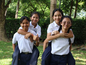 JPA Image Gallery - Jay Pritzker Academy, Siem Reap, Cambodia