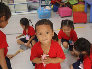 JPA Image Gallery - Jay Pritzker Academy, Siem Reap, Cambodia