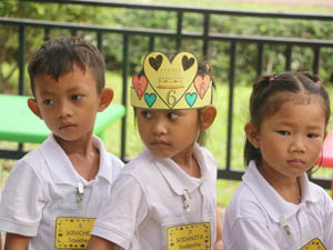 JPA Image Gallery - Jay Pritzker Academy, Siem Reap, Cambodia