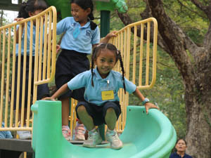 JPA Image Gallery - Jay Pritzker Academy, Siem Reap, Cambodia