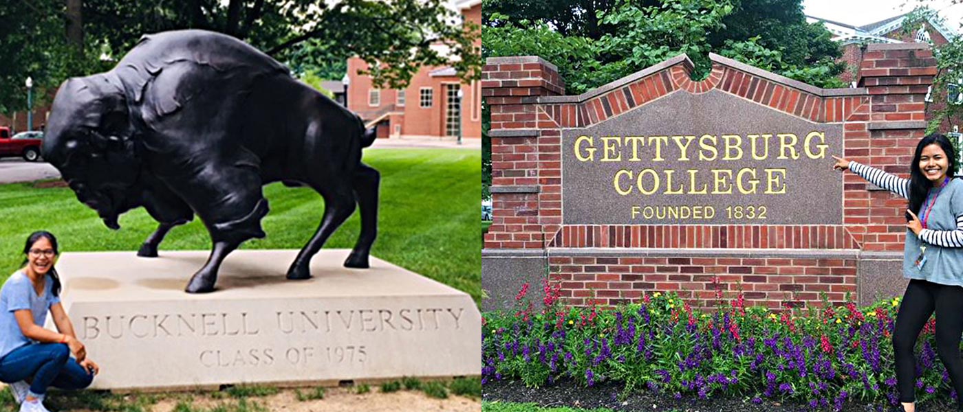 JPA Class of 2016 students college acceptance - Sreynich - Gettysburg College USA, and Sinet - Bucknell University USA. Jay Pritzker Academy, Siem Reap, Cambodia. Jay-Pritzker-Academy-Siem-Reap-Cambodia.