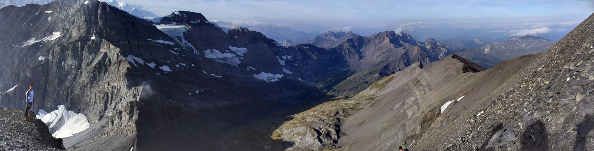 Sopheak ’20 is settling into Aiglon College, Switzerland - Looking over the Alps. Jay Pritzker Academy, Siem Reap, Cambodia. Jay-Pritzker-Academy-Siem-Reap-Cambodia.