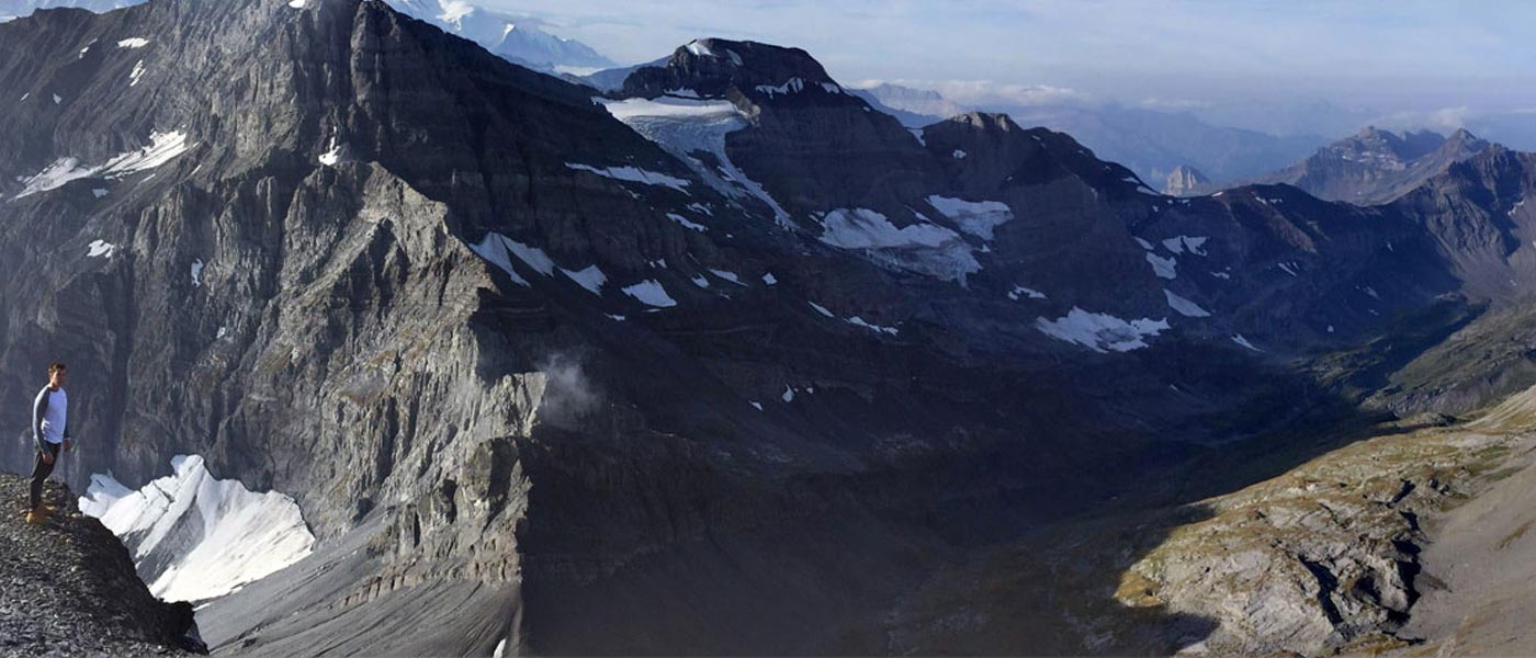 JPA student Sopheak ’20 is settling into Aiglon College, Switzerland, looking at the view. Jay Pritzker Academy, Siem Reap, Cambodia. Jay-Pritzker-Academy-Siem-Reap-Cambodia.