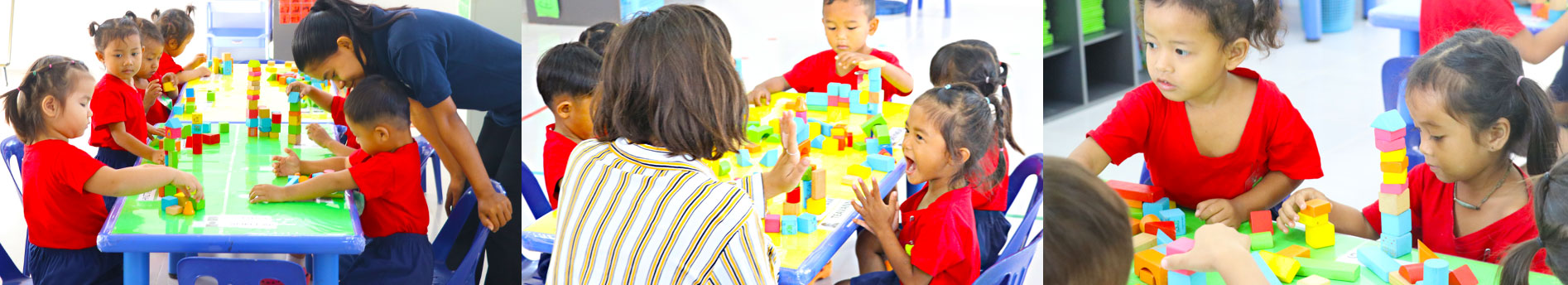 JPA students enjoying class work in our new preschool wing. JPA Teachers welcomed over 160 two and three year old children to our beautiful, purpose-built facilities. Jay Pritzker Academy, Siem Reap, Cambodia. Jay-Pritzker-Academy-Siem-Reap-Cambodia