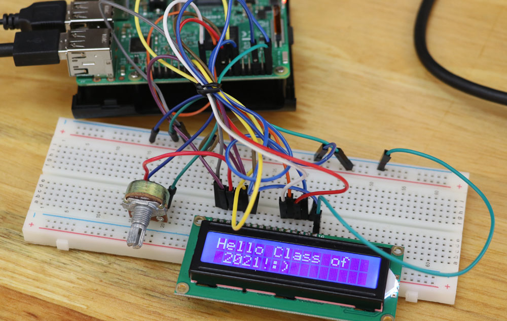 JPA Grade 10 coding and robotics class - LED welcome message. Jay Pritzker Academy, Siem Reap, Cambodia. Jay-Pritzker-Academy-Siem-Reap-Cambodia.