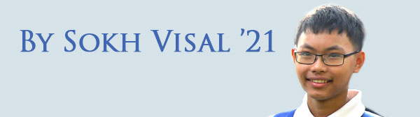 JPA student Visal ’21 wrote this article. Jay Pritzker Academy, Siem Reap, Cambodia. Jay-Pritzker-Academy-Siem-Reap-Cambodia.