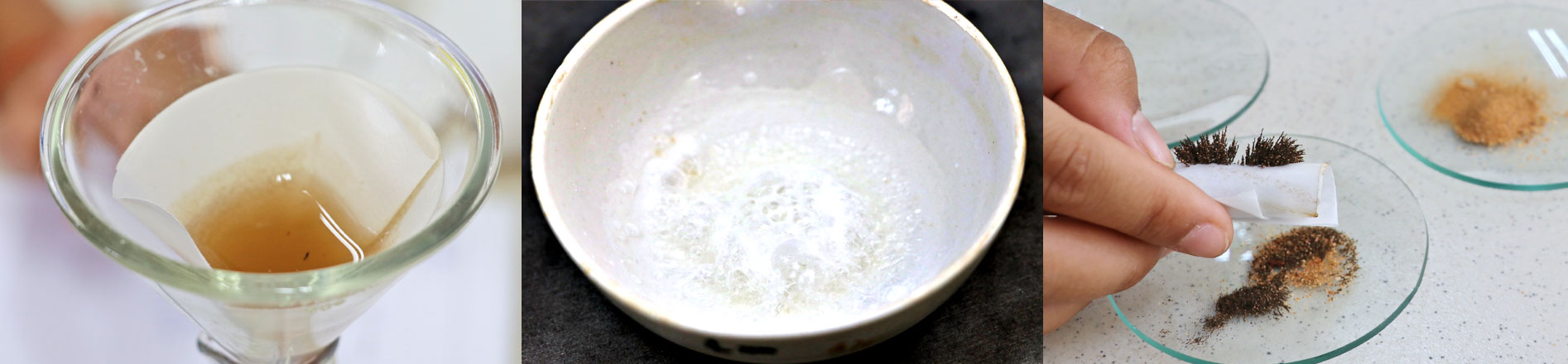 JPA Grade 10 Class of 2022 Science - properties of matter. Separating iron from sand using filters and magnets. Jay Pritzker Academy, Siem Reap, Cambodia. Jay-Pritzker-Academy-Siem-Reap-Cambodia.