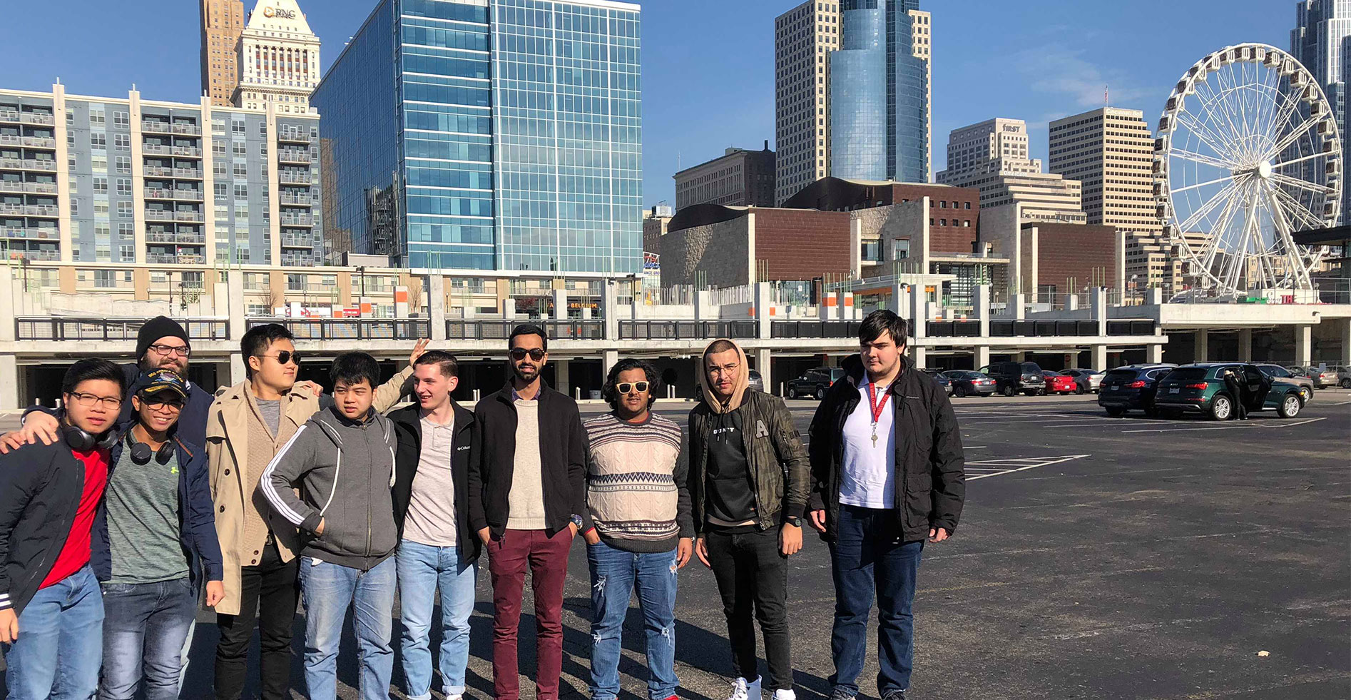 JPA Kimsreng, Wabash college tour, Cincinatti, USA. Jay Pritzker Academy, Siem Reap, Cambodia. Jay-Pritzker-Academy-Siem-Reap-Cambodia.